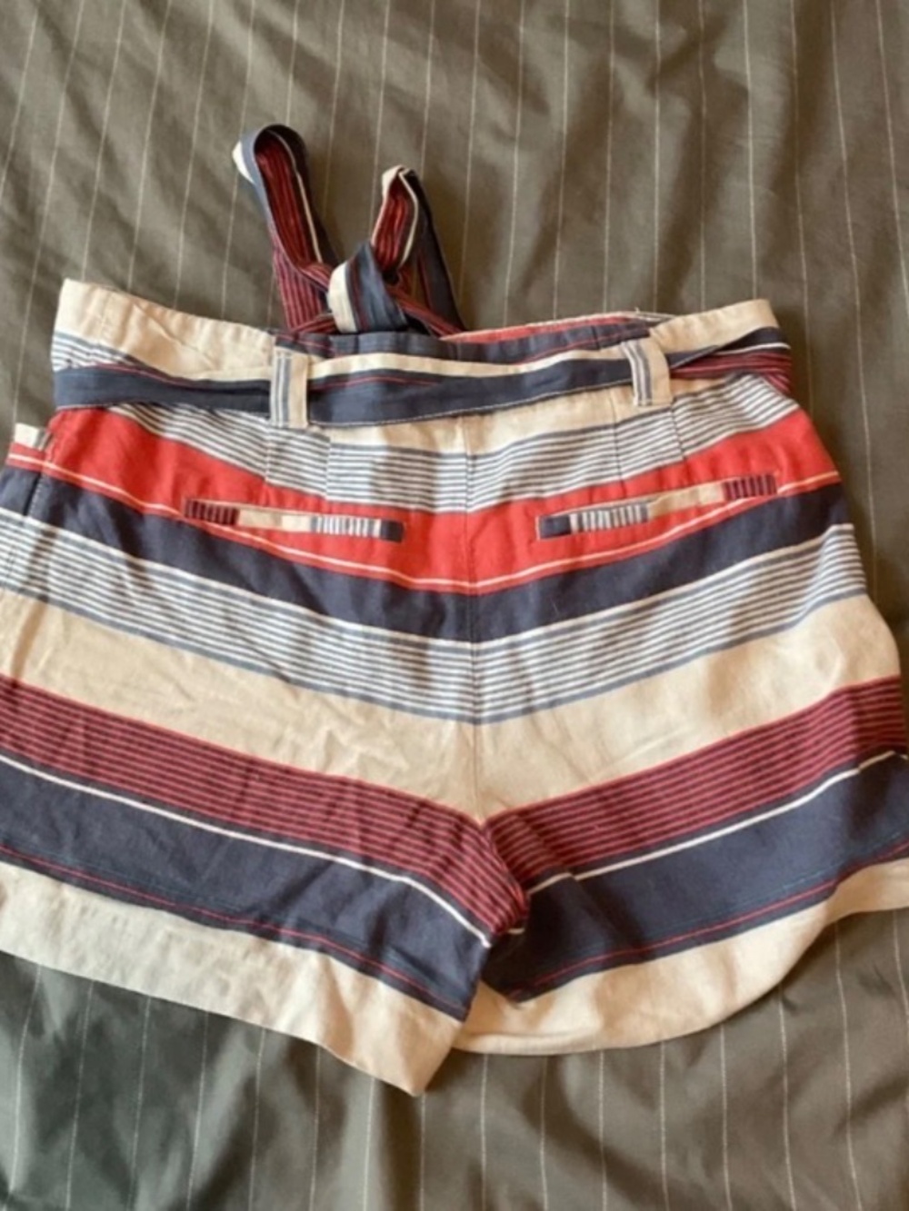 Loft shorts - Picture 3 of 3